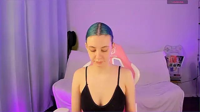 AdeleBabyGirl online show from March 2026 05:12:02 AM