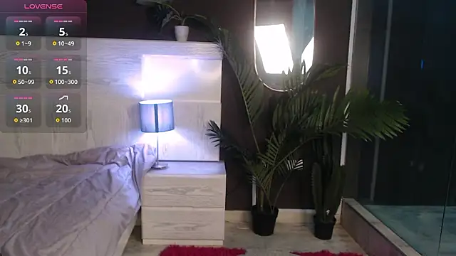 Mia noiir online show from March 2026 04:41:01 AM