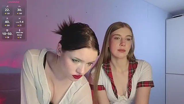 Snapshot of SirenBeatrice chatting on February 2026 11:53:01 AM SirenBeatrice online show from February 2026 11:53:01 AM