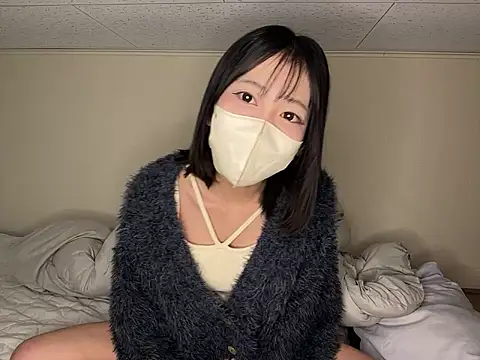 Snapshot of HARUKA2525-25 chatting on March 2026 01:02:01 PM HARUKA2525-25 online show from March 2026 01:02:01 PM