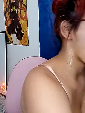 valeriahot 96 online show from March 2026 05:52:01 PM