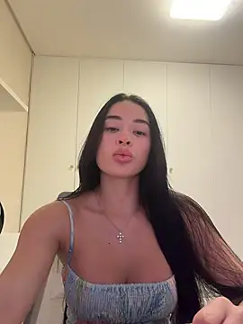 anab model online show from February 2026 01:29:01 PM