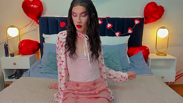 MadisonEsprit online show from February 2026 10:34:02 AM