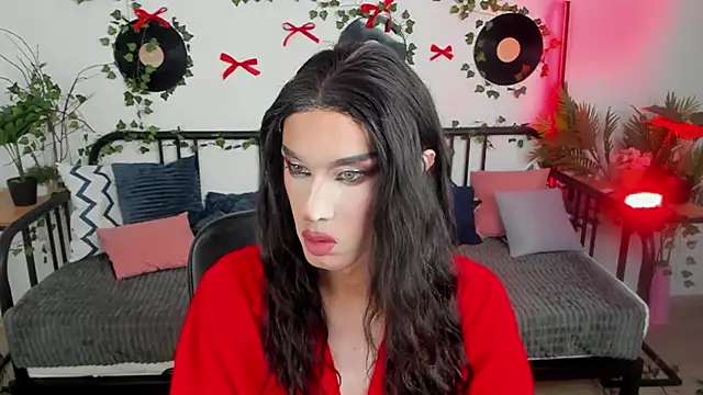 MadisonEsprit online show from February 2026 10:04:01 AM