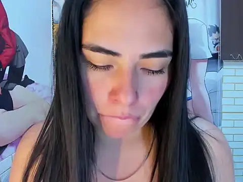 miss sexxy online show from April 2026 04:51:02 PM