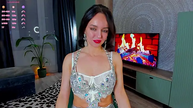 Shanita moon online show from March 2026 04:34:01 PM