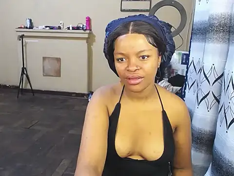 KinkyPxx online show from February 2026 06:58:02 PM