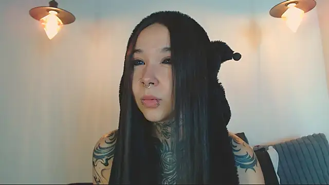 alien eyes09 online show from April 2026 01:15:01 AM