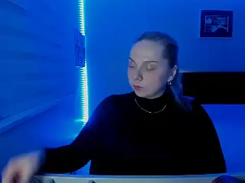 i love iva online show from February 2026 09:54:01 AM