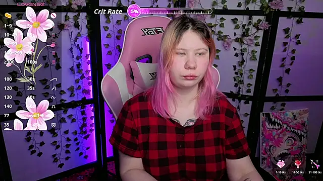 Snapshot of kitsune_little chatting on March 2026 09:39:02 PM kitsune little online show from March 2026 09:39:02 PM