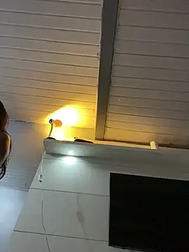 Pauline Clark online show from April 2026 08:53:01 PM