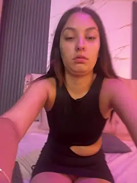 Snapshot of Lucyfer_fire chatting on February 2026 11:53:01 AM Lucyfer fire online show from February 2026 11:53:01 AM