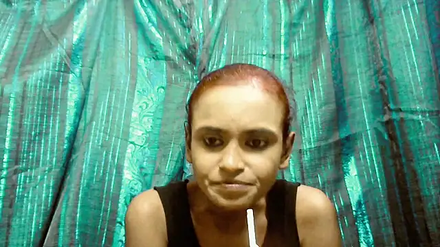 SassyXindian online show from April 2026 07:51:02 PM