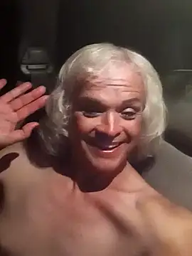 dustbunny64 online show from March 2026 09:13:01 AM