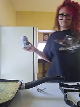 VelvetVixen 735 online show from February 2026 01:41:01 PM