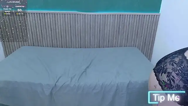 saveur latin online show from April 2026 07:08:01 PM