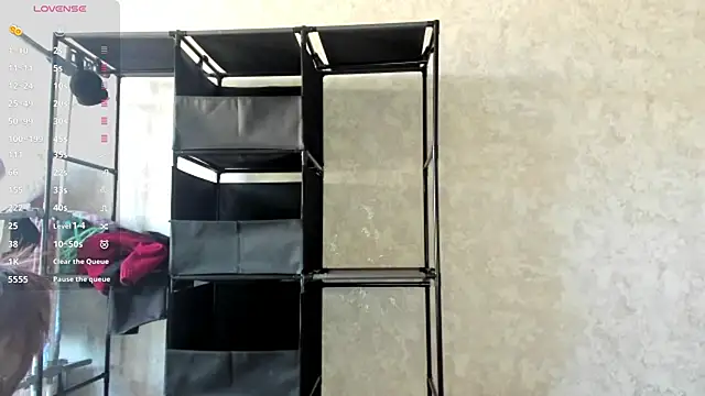 EvonDales online show from April 2026 07:19:01 AM