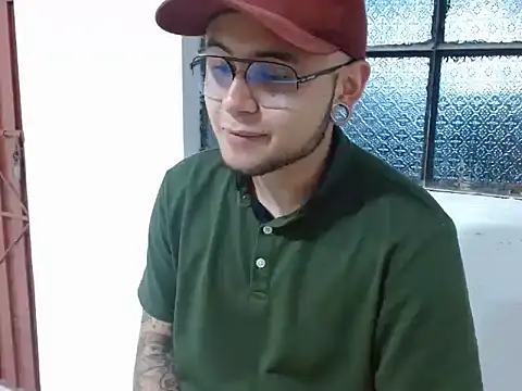 Juan Gallo online show from February 2026 11:06:01 PM