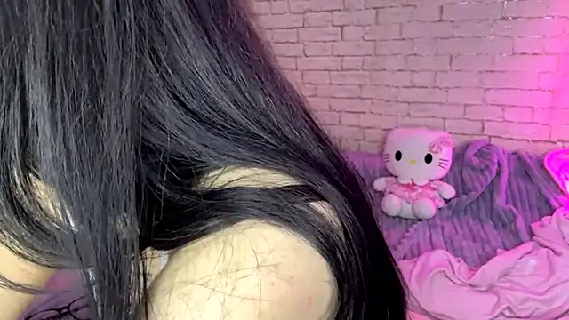 Snapshot of ExiePecue chatting on February 2026 11:09:02 AM ExiePecue online show from February 2026 11:09:02 AM