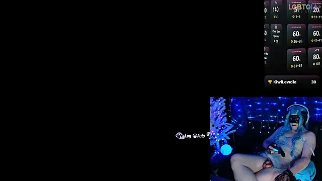 StarshineMoonspark online show from April 2026 04:46:01 AM