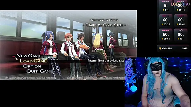 StarshineMoonspark online show from July 2026 11:40:02 PM