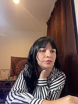 Abril Thompson221 online show from April 2026 01:42:01 AM