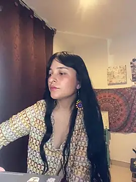 Snapshot of Abril_Thompson221 chatting on May 2026 11:44:01 PM Abril Thompson221 online show from May 2026 11:44:01 PM