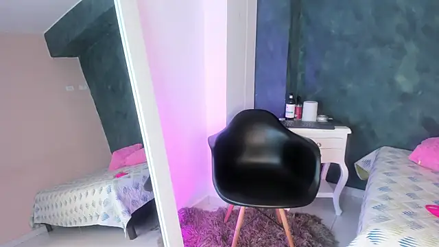 BySabrina online show from March 2026 12:11:01 PM