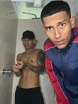 Lp Y Cofla online show from February 2026 01:01:02 AM