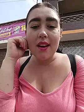 Freckless  online show from May 2026 07:22:01 PM