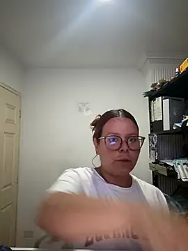 Snapshot of Blanquita_vip chatting on February 2026 12:24:01 PM Blanquita vip online show from February 2026 12:24:01 PM