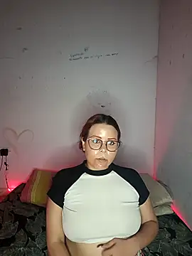 Snapshot of Blanquita_vip chatting on February 2026 12:29:02 AM Blanquita vip online show from February 2026 12:29:02 AM