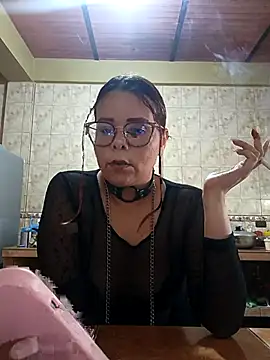 Blanquita vip online show from March 2026 10:02:02 PM