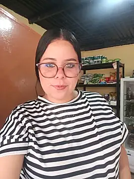 Blanquita vip online show from June 2026 12:07:02 PM