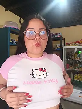 Blanquita vip online show from August 2026 11:46:02 AM