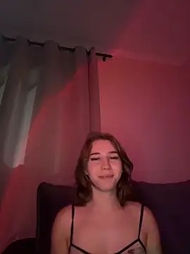 Snapshot of Aneruivinhaa chatting on February 2026 05:37:01 AM Aneruivinhaa online show from February 2026 05:37:01 AM