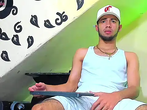 Jhon malo online show from April 2026 05:00:02 AM