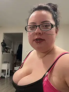 Foxxxiii online show from March 2026 09:28:02 AM