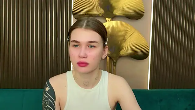 Hana Watt online show from March 2026 08:50:02 AM