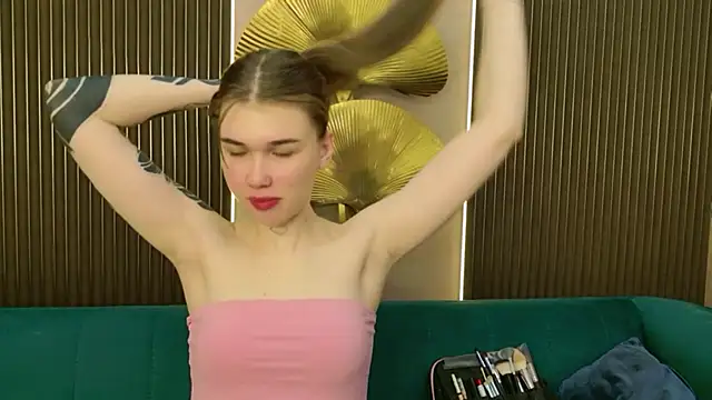 Hana Watt online show from March 2026 05:56:02 AM