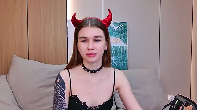 Hana Watt online show from March 2026 11:14:01 AM