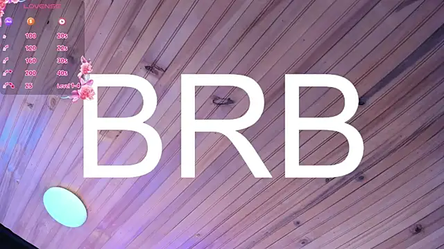 Irisbeel online show from March 2026 03:55:02 AM