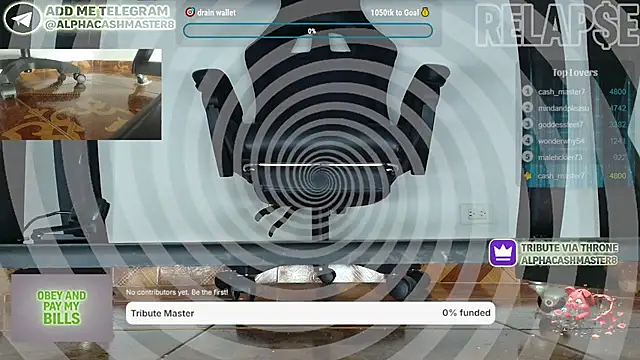 Snapshot of alphacashmaster8 chatting on February 2026 08:18:02 PM alphacashmaster8 online show from February 2026 08:18:02 PM