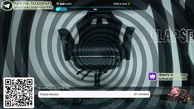 Snapshot of alphacashmaster8 chatting on February 2026 02:06:02 PM alphacashmaster8 online show from February 2026 02:06:02 PM