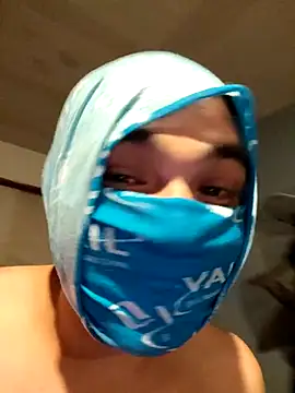 Chondo79 online show from March 2026 12:55:02 PM