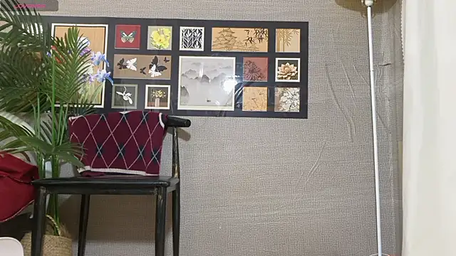 xiaosu22 online show from April 2026 04:37:01 AM