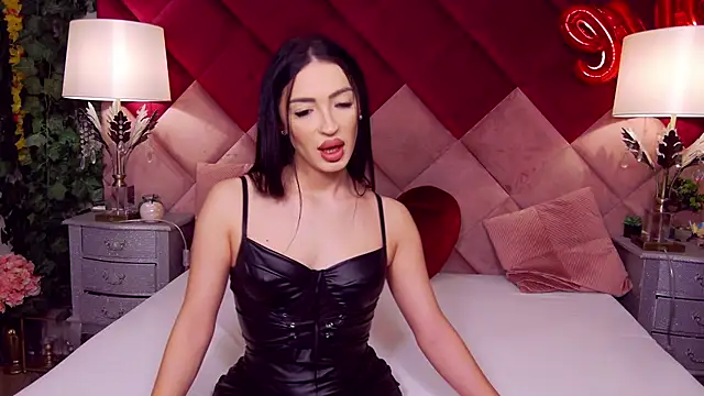 Snapshot of VictoriaLanes chatting on February 2026 05:25:02 AM VictoriaLanes online show from February 2026 05:25:02 AM