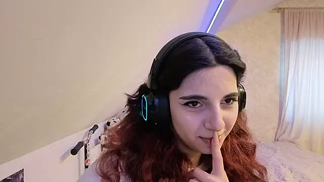 Snapshot of Blissmissataeses chatting on February 2026 11:17:01 AM Blissmissataeses online show from February 2026 11:17:01 AM