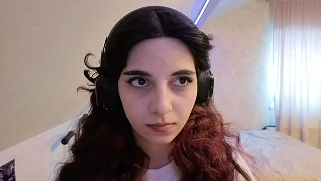 Snapshot of Blissmissataeses chatting on February 2026 10:16:02 AM Blissmissataeses online show from February 2026 10:16:02 AM