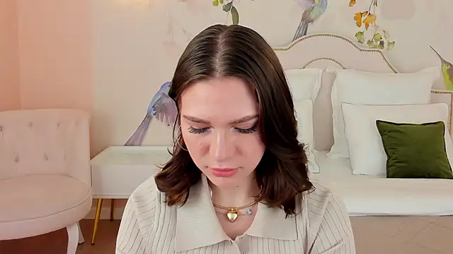 RebecaFields online show from March 2026 03:15:01 PM